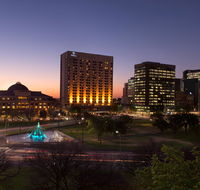 Hilton Adelaide - Accommodation Sunshine Coast
