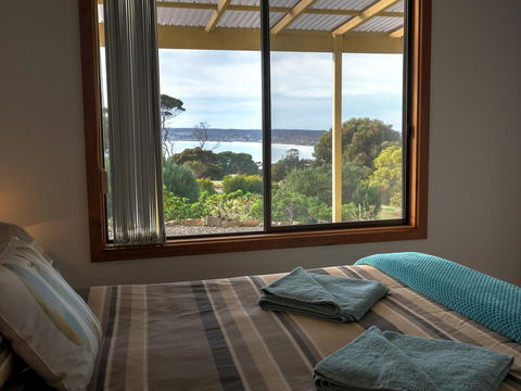 Emu Bay Holiday Homes - Accommodation Sunshine Coast 32