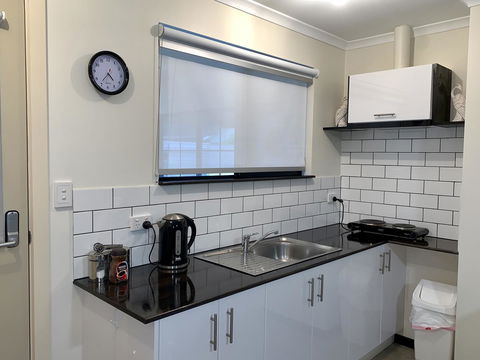 Inna Nutshell - Accommodation Sunshine Coast 3