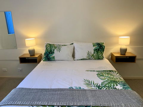 Inna Nutshell - Accommodation Sunshine Coast 13