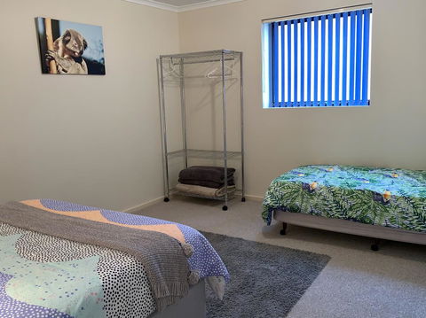 Inna Nutshell - Accommodation Sunshine Coast 20