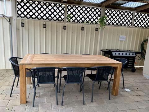 Inna Nutshell - Accommodation Sunshine Coast 8