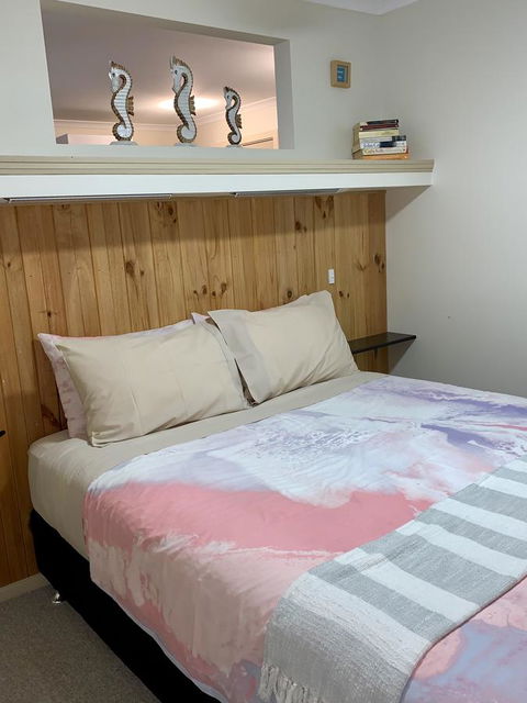 Inna Nutshell - Accommodation Sunshine Coast 7