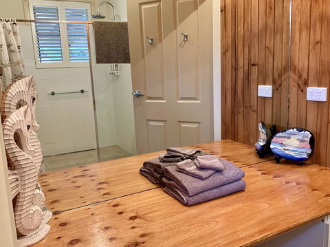 Inna Nutshell - Accommodation Sunshine Coast 11