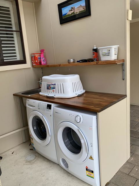 Inna Nutshell - Accommodation Sunshine Coast 16