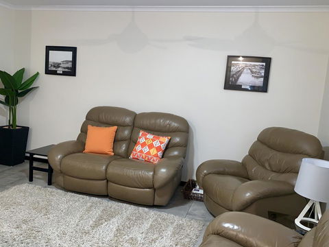 Inna Nutshell - Accommodation Sunshine Coast 5