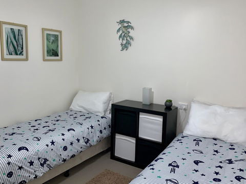 Inna Nutshell - Accommodation Sunshine Coast 19