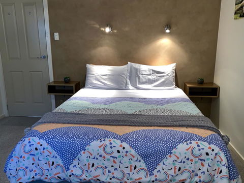 Inna Nutshell - Accommodation Sunshine Coast 18