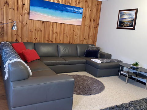 Inna Nutshell - Accommodation Sunshine Coast 14