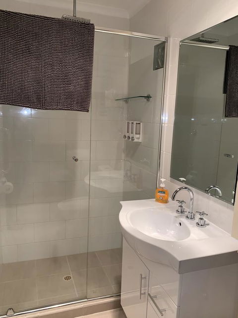 Inna Nutshell - Accommodation Sunshine Coast 4