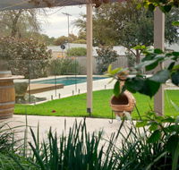 29 Jane - Accommodation Sunshine Coast
