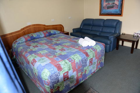 Ardeanal Motel - Accommodation Sunshine Coast 28
