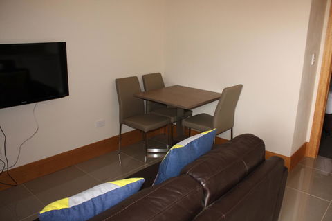 BIG4 Stuart Range Outback Resort - Accommodation Sunshine Coast 26
