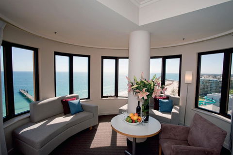 Stamford Grand Adelaide - Accommodation Sunshine Coast 9
