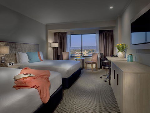 Stamford Grand Adelaide - Accommodation Sunshine Coast 43