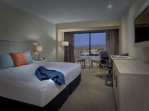 Stamford Grand Adelaide - Accommodation Sunshine Coast 39