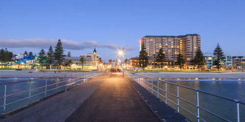 Stamford Grand Adelaide - Accommodation Sunshine Coast 21