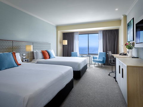 Stamford Grand Adelaide - Accommodation Sunshine Coast 23