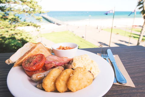 Stamford Grand Adelaide - Accommodation Sunshine Coast 28