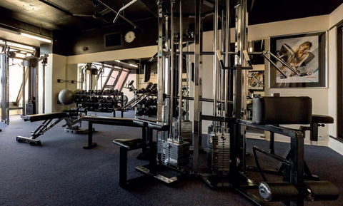 Stamford Grand Adelaide - Accommodation Sunshine Coast 16