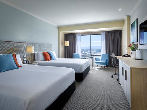 Stamford Grand Adelaide - Accommodation Sunshine Coast 37