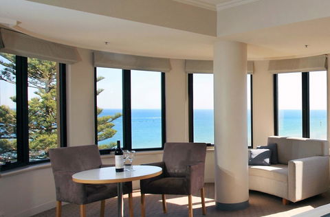 Stamford Grand Adelaide - Accommodation Sunshine Coast 2