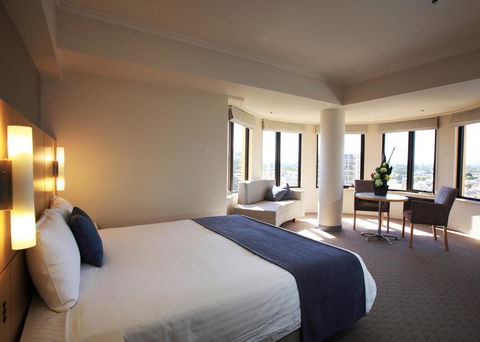 Stamford Grand Adelaide - Accommodation Sunshine Coast 38