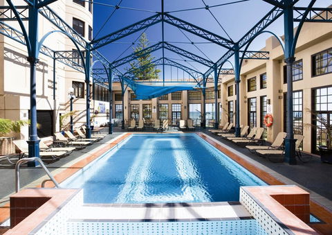 Stamford Grand Adelaide - Accommodation Sunshine Coast 25