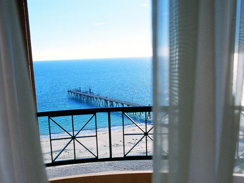 Stamford Grand Adelaide - Accommodation Sunshine Coast 19
