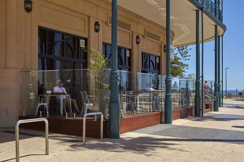 Stamford Grand Adelaide - Accommodation Sunshine Coast 29
