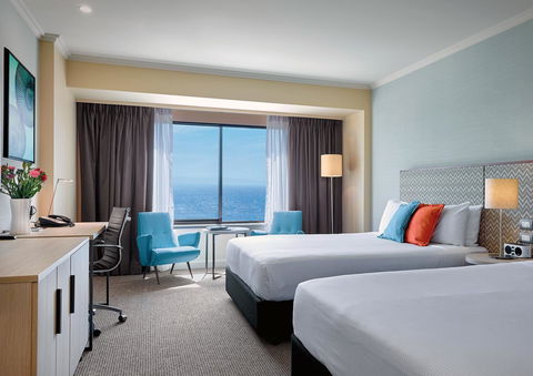 Stamford Grand Adelaide - Accommodation Sunshine Coast 12