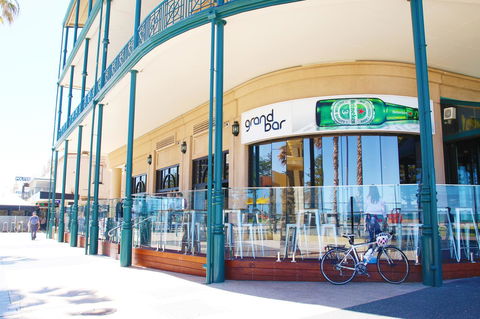 Stamford Grand Adelaide - Accommodation Sunshine Coast 14