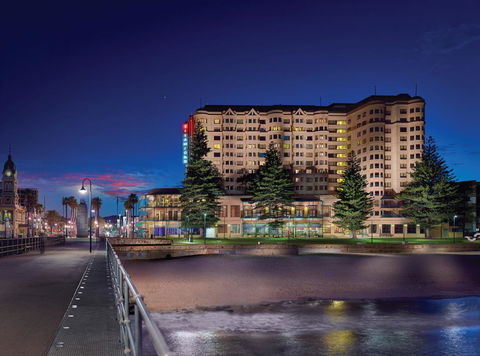 Stamford Grand Adelaide - Accommodation Sunshine Coast 7