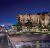 Stamford Grand Adelaide - Accommodation Sunshine Coast