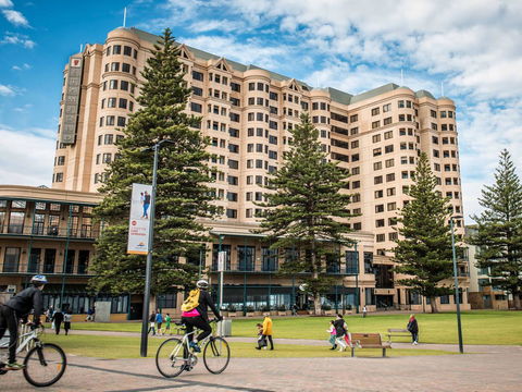 Stamford Grand Adelaide - Accommodation Sunshine Coast 27
