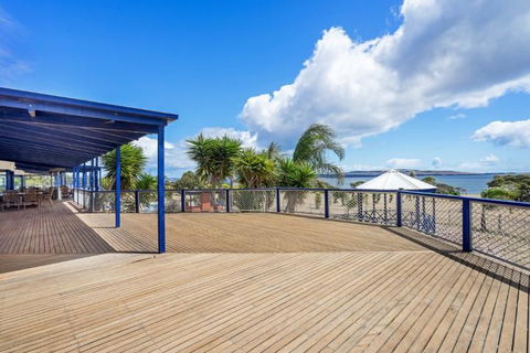 Doyles On The Bay - Accommodation Sunshine Coast 9