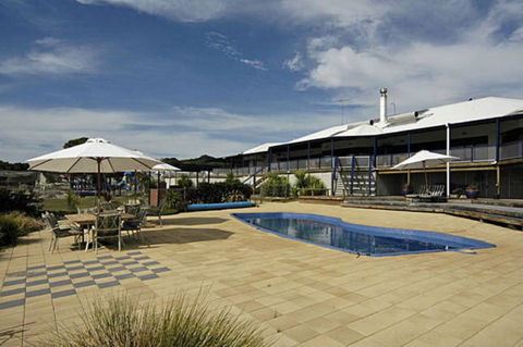 Doyles On The Bay - Accommodation Sunshine Coast 5