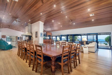 Doyles On The Bay - Accommodation Sunshine Coast 12