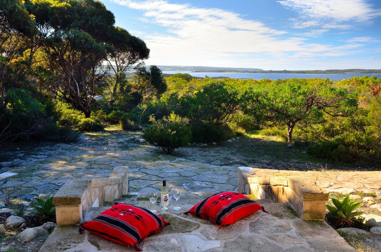 Pelican Lagoon SA Accommodation Sunshine Coast