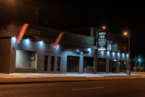 Astor Inn - Accommodation Sunshine Coast 19