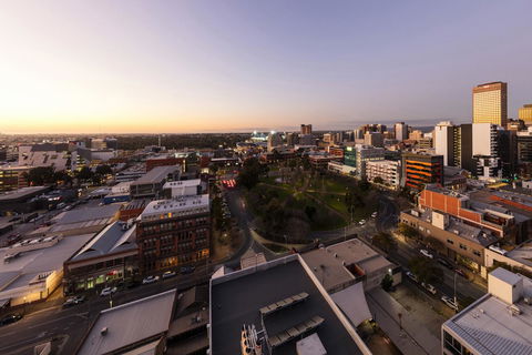 IStay Precinct Adelaide - Accommodation Sunshine Coast 7
