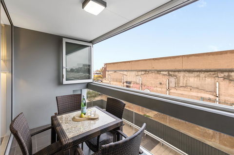 IStay Precinct Adelaide - Accommodation Sunshine Coast 27