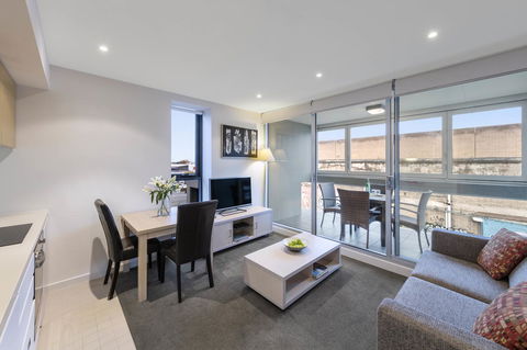 IStay Precinct Adelaide - Accommodation Sunshine Coast 28