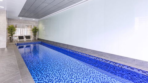 IStay Precinct Adelaide - Accommodation Sunshine Coast 29