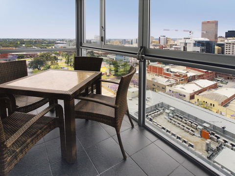 IStay Precinct Adelaide - Accommodation Sunshine Coast 22