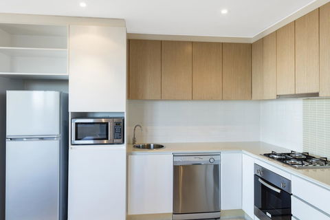 IStay Precinct Adelaide - Accommodation Sunshine Coast 18