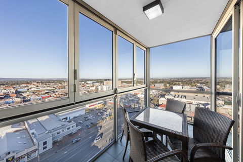 IStay Precinct Adelaide - Accommodation Sunshine Coast 20
