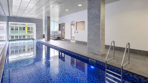 IStay Precinct Adelaide - Accommodation Sunshine Coast 3