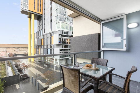 IStay Precinct Adelaide - Accommodation Sunshine Coast 25