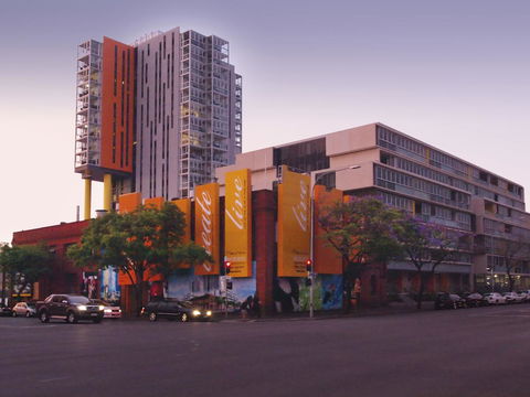 IStay Precinct Adelaide - Accommodation Sunshine Coast 0